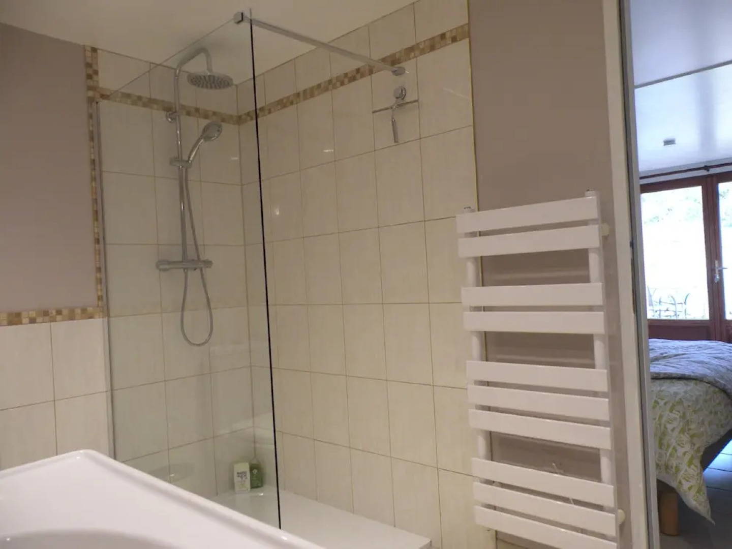 Chambres d'hôtes Maison Les Fraysses