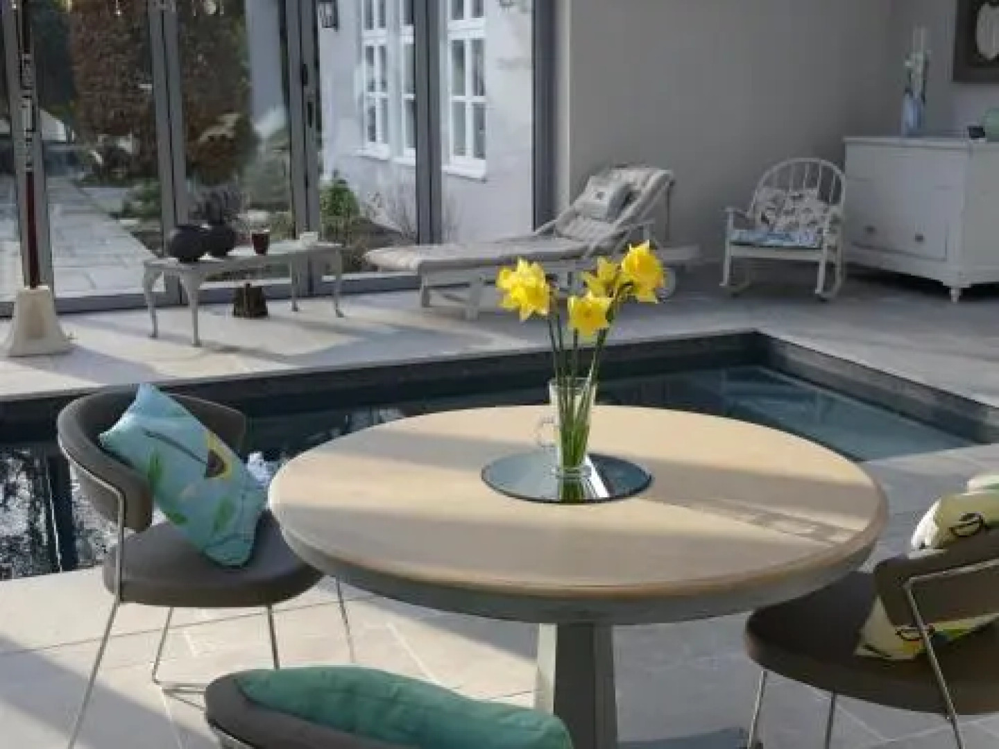 Chez Marguerite Luxury Shepherd'S Hut