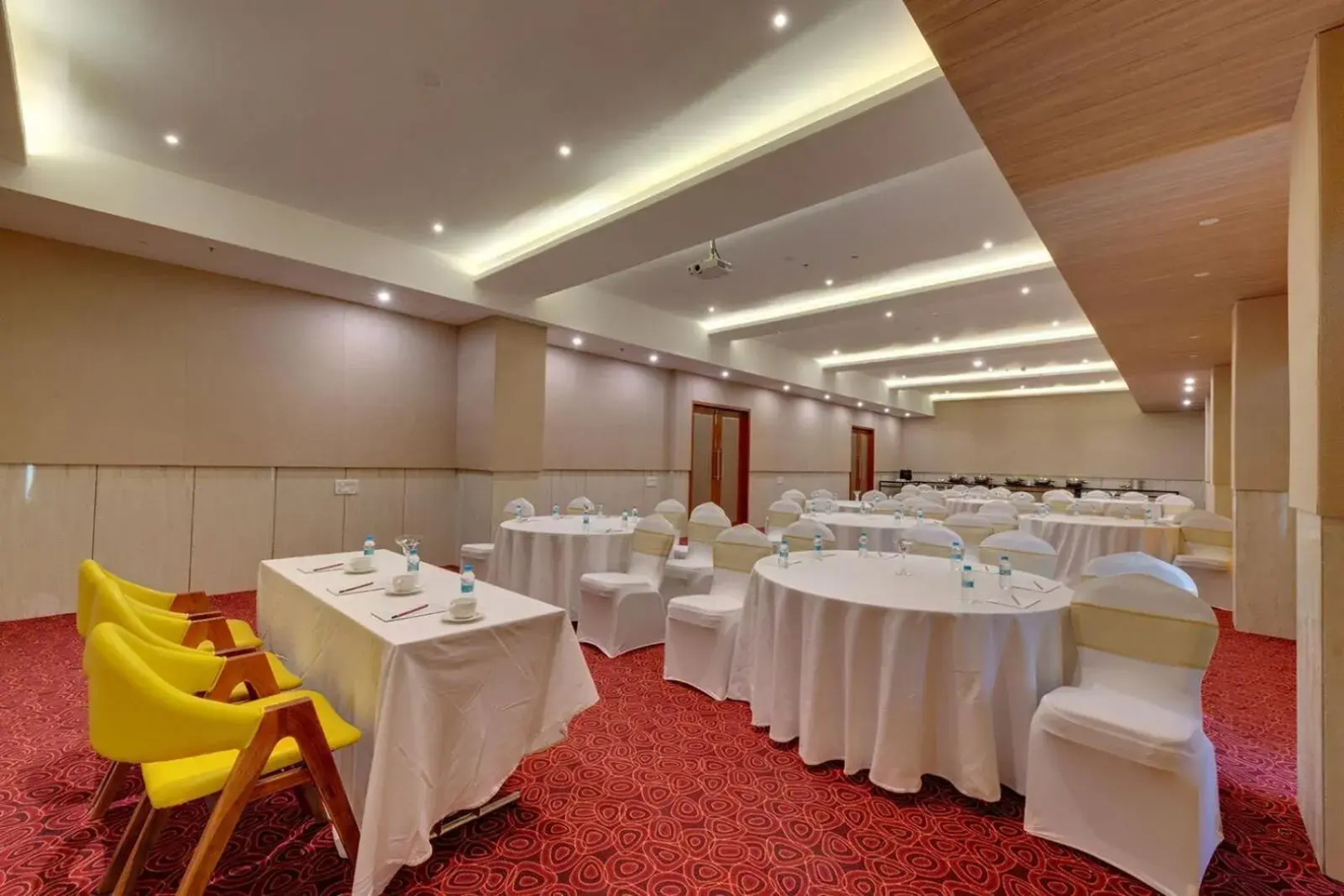 Viola Beacon Resort Lonavala