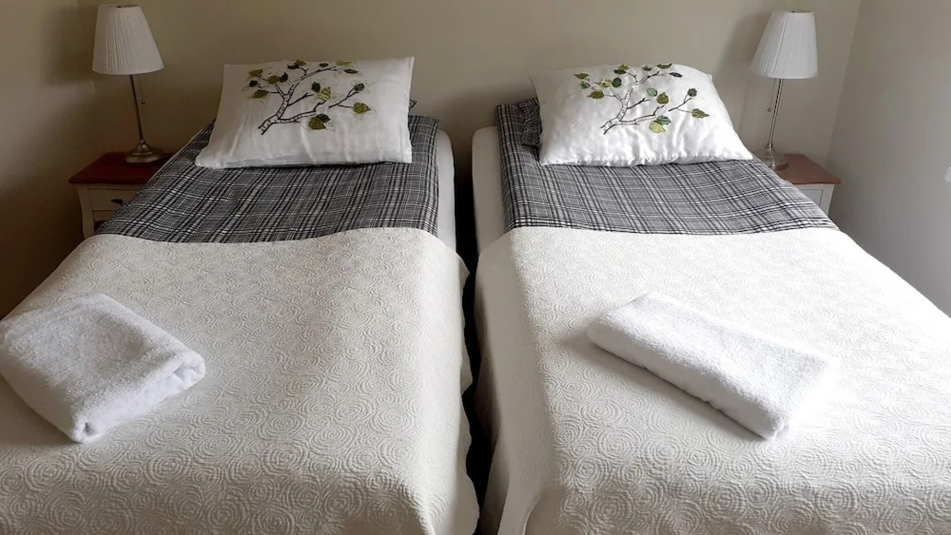 Guesthouse Bjarmaland