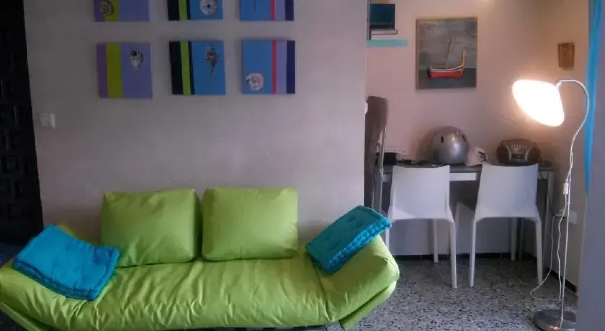 Apartamento Benedicta