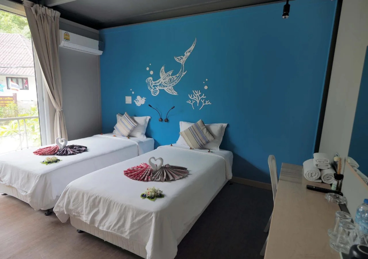 The Beacha Club Hotel