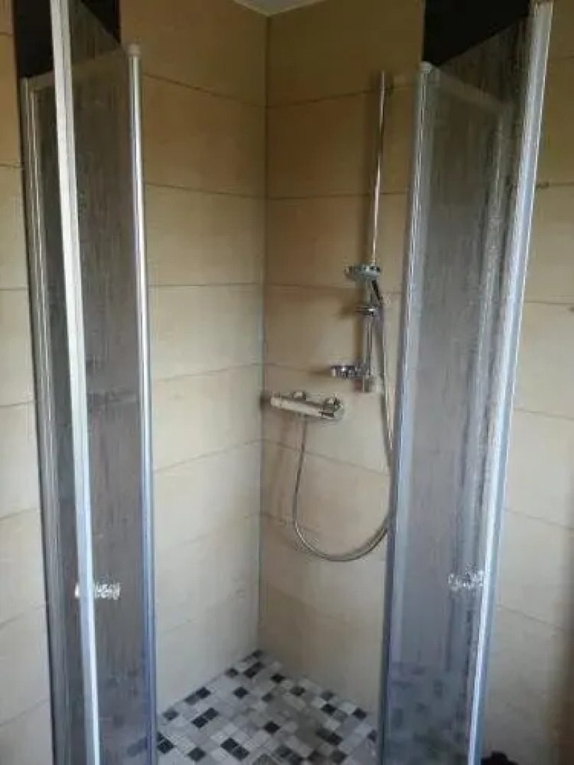 Ferienpark Perlsee Ferienhäuser, Camping, Mobilheime