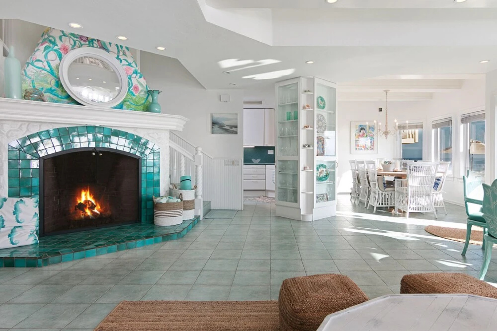 3498 W Pacific Coast Hwy Home 4 Bedrooms 3 Bathrooms Home