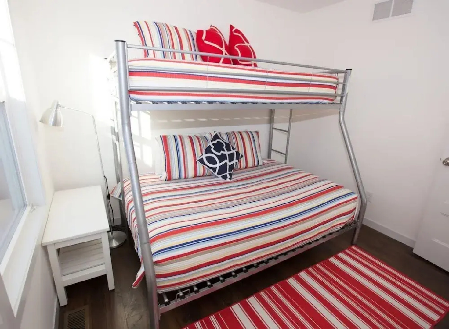 Toes in the Water #14