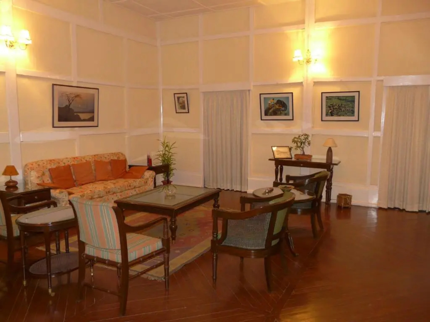 Mancotta Heritage Chang Bungalow