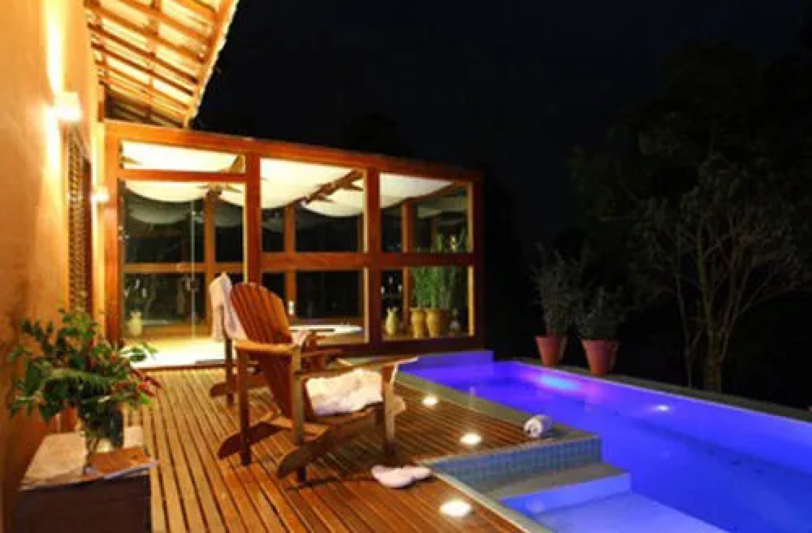 Pousada Quinta dos Pinhais