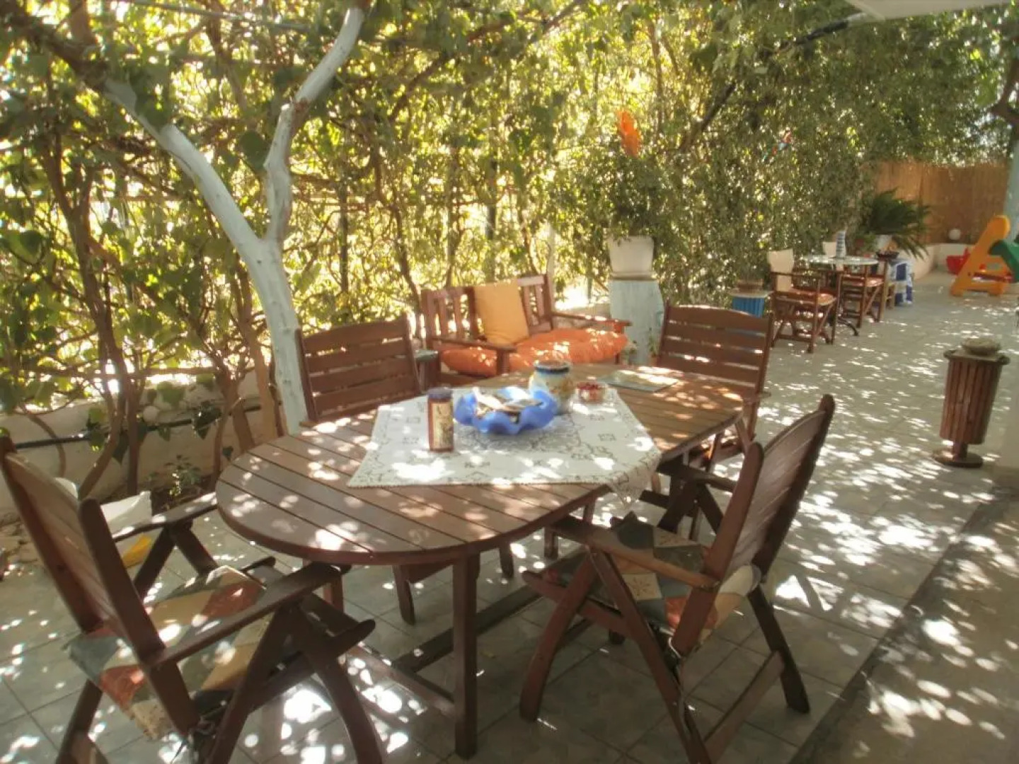 Seaview - Selfcatering Apartment - Helen No 1