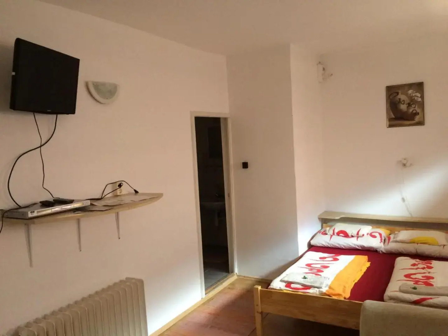 Sárvári Vendégház Pécs,Hosszúhetény