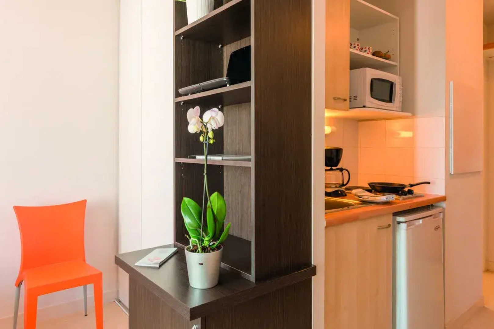 Appart'City Nantes Saint-Herblain