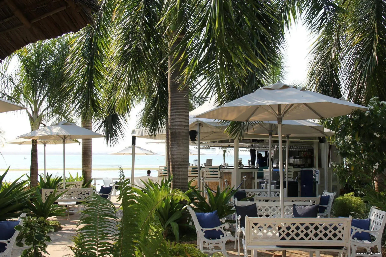 Coral Beach Hotel Dar Es Salaam