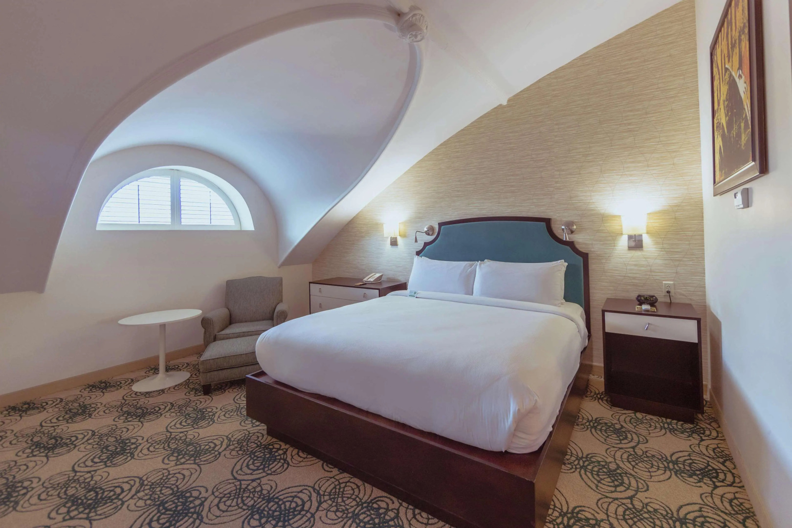 Hotel Skyler Syracuse Tapestry Collection by Hilton