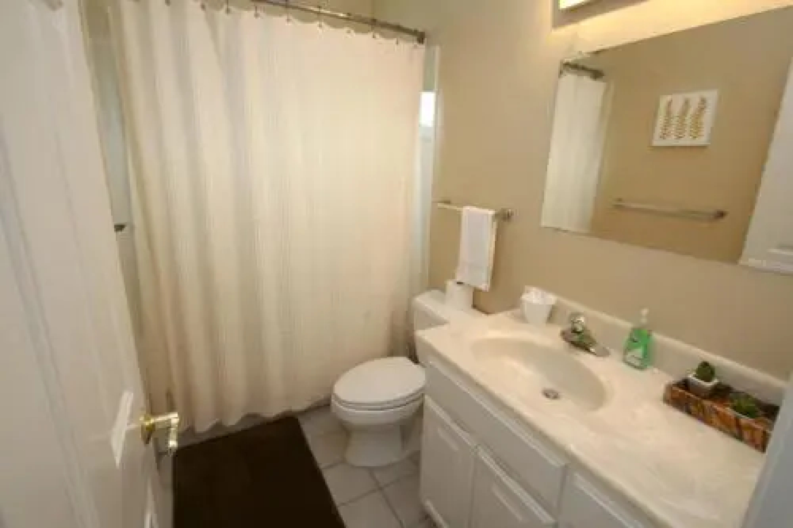 Northern Lights Hot Tub Game Room Expansive and Spacious
