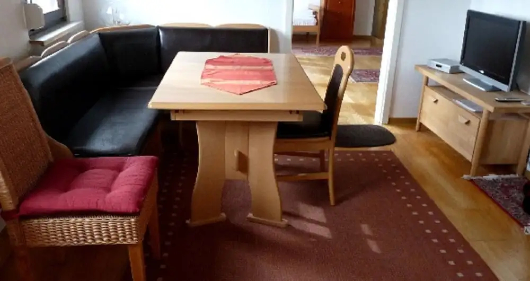 Ferienwohnung Mack