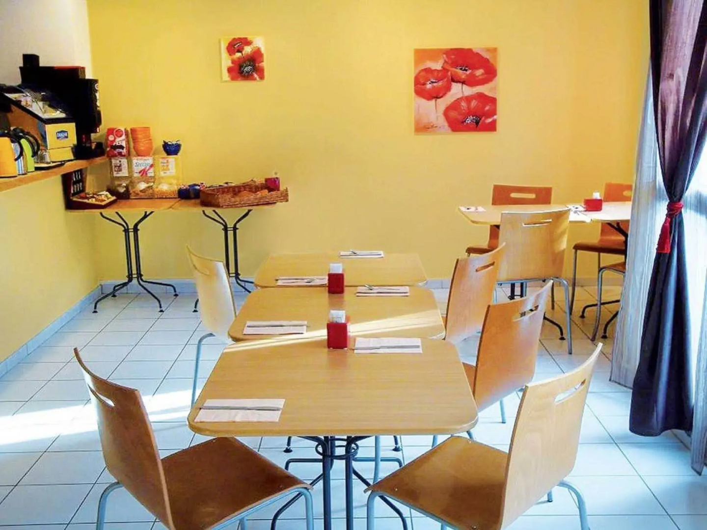 Séjours & Affaires La Rochelle Les Minimes