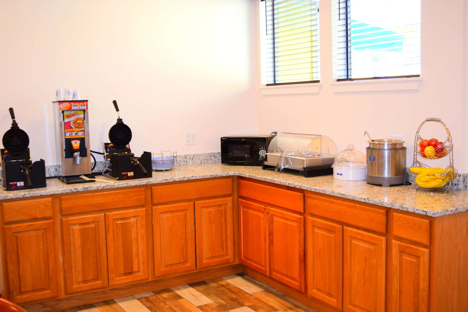 SureStay Hotel by Best Western Wenatchee