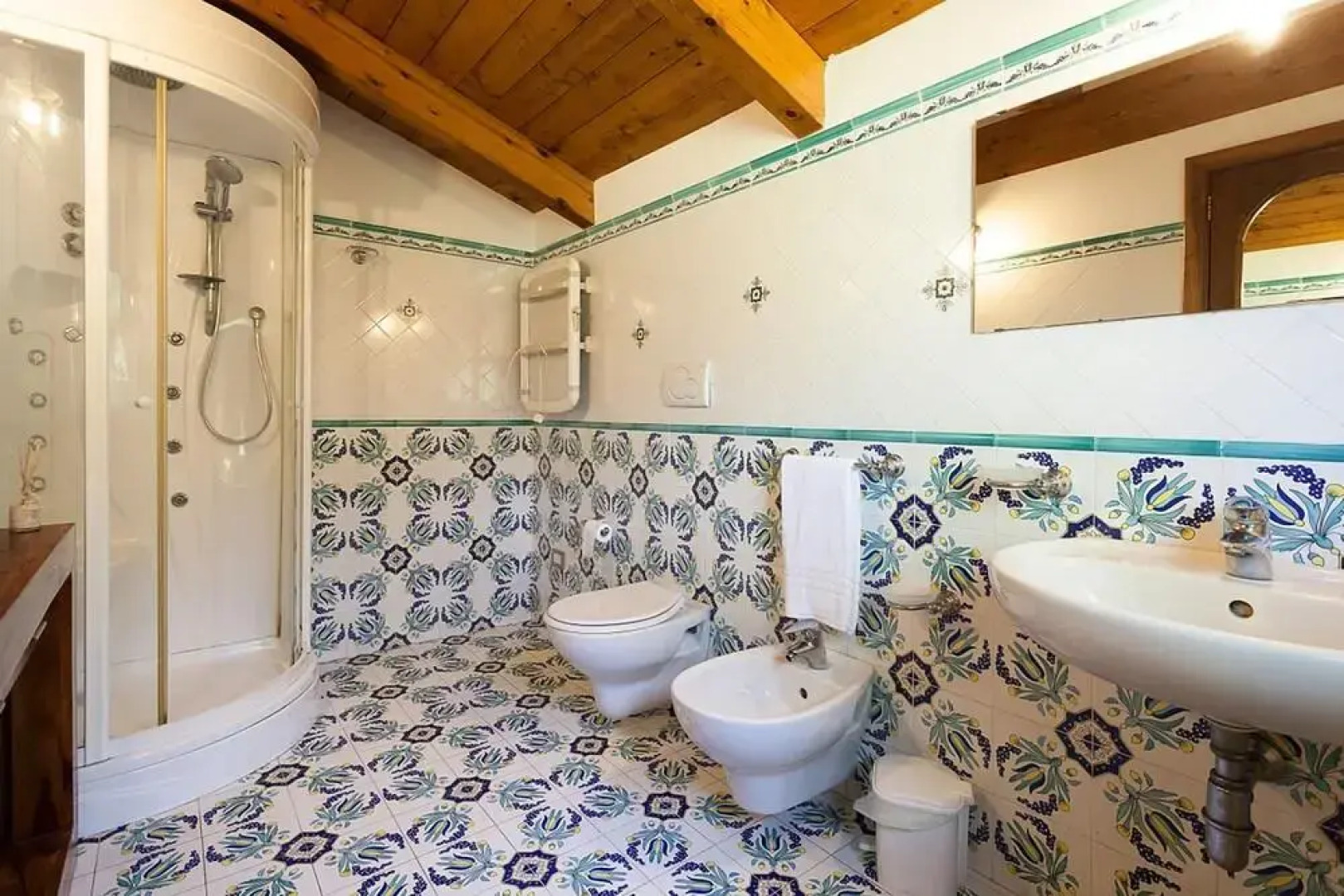 Residence Limoneto - Casa Limoneto