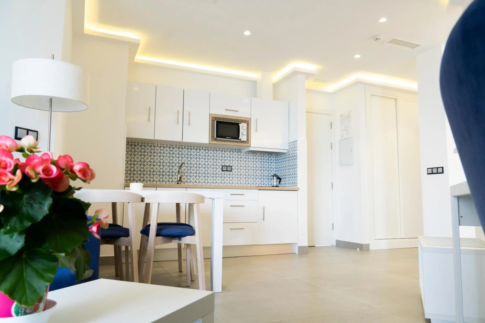 Hotel Playa de la Plata