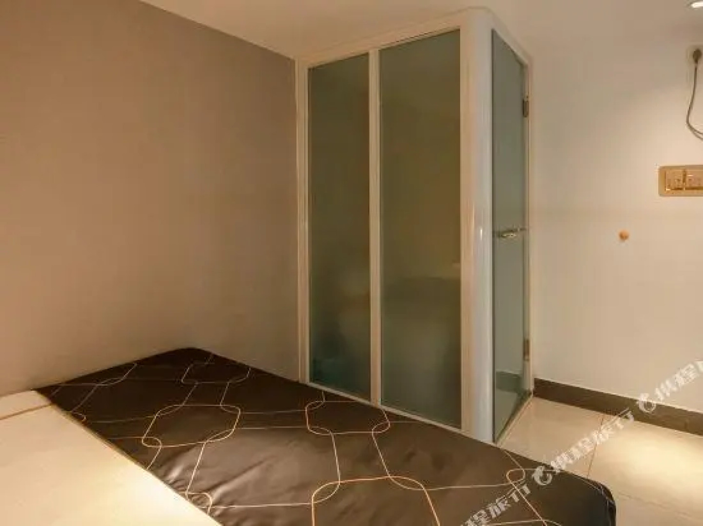 Ruyige Hotel (Binzhou Bus Station)