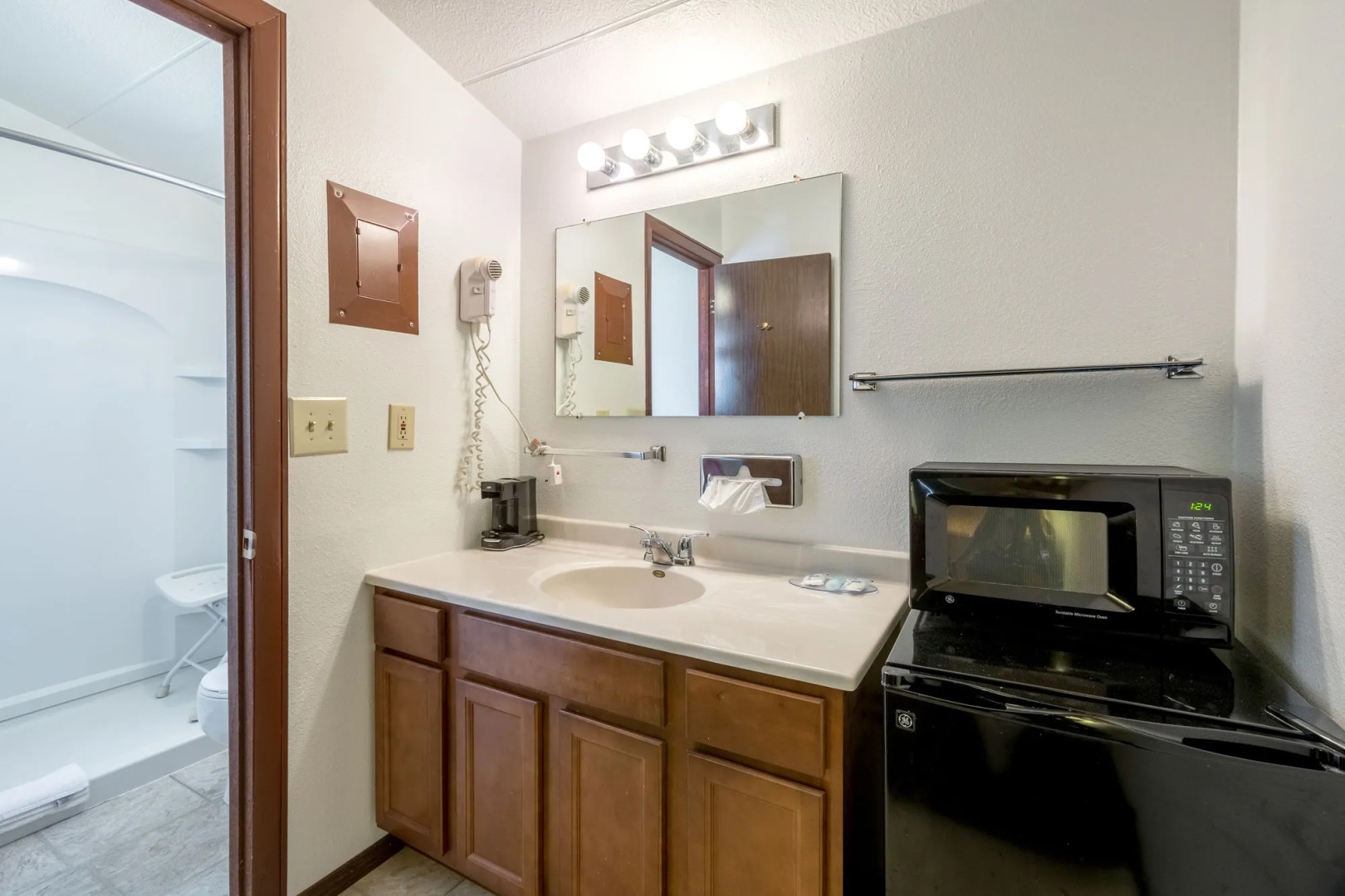 Rodeway Inn Ogallala