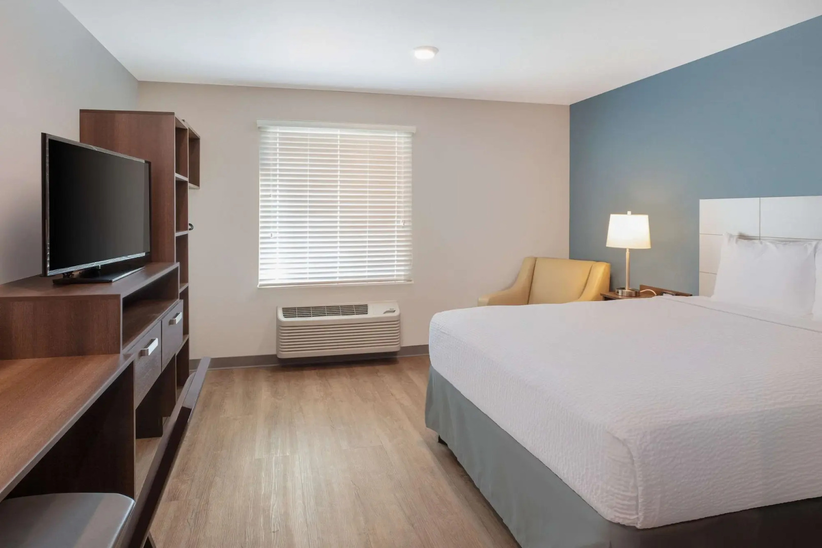 WoodSpring Suites Washington DC East Arena Drive