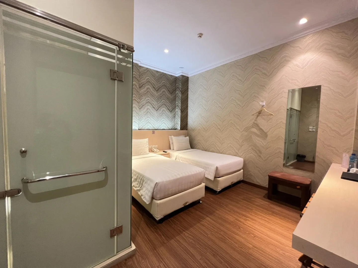 Grand Singgie Hotel