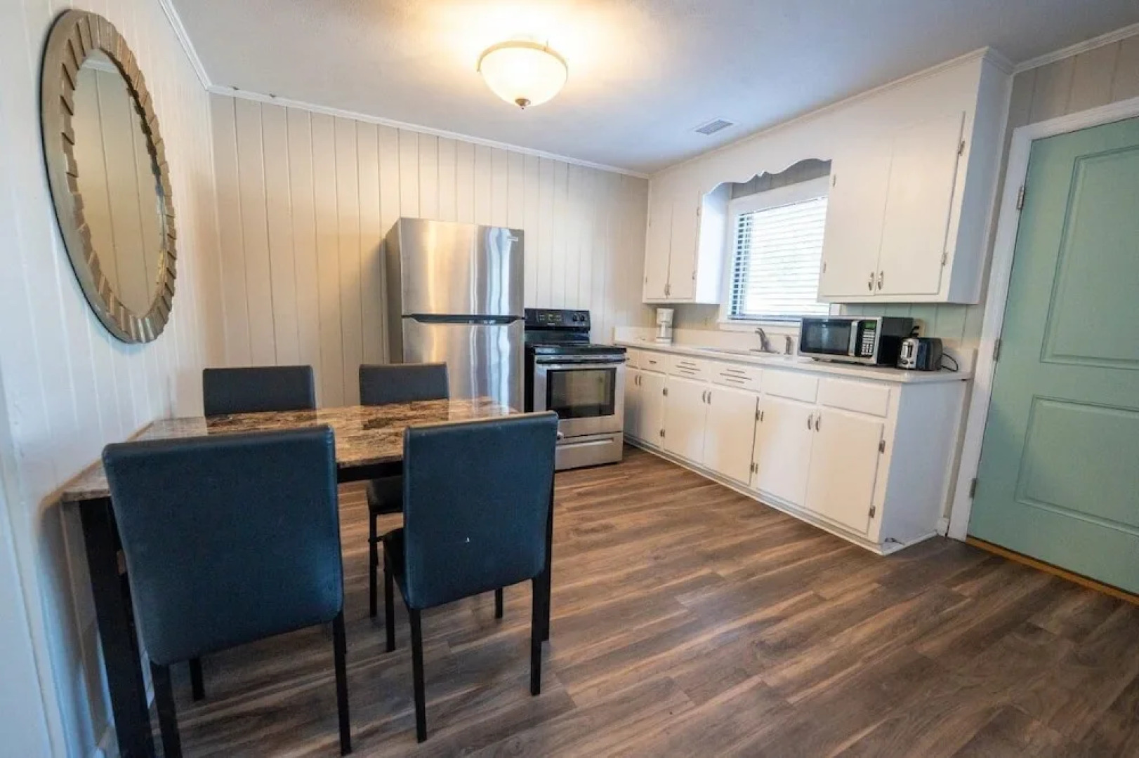 The Grand Regal Resort