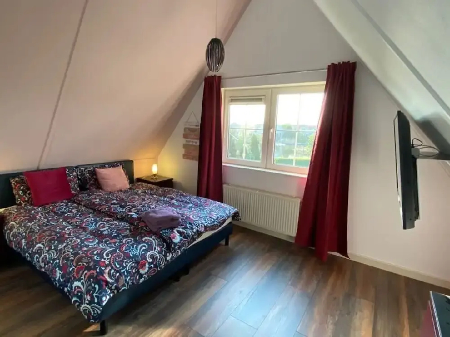 Beachvilla Ijsselmeerblik