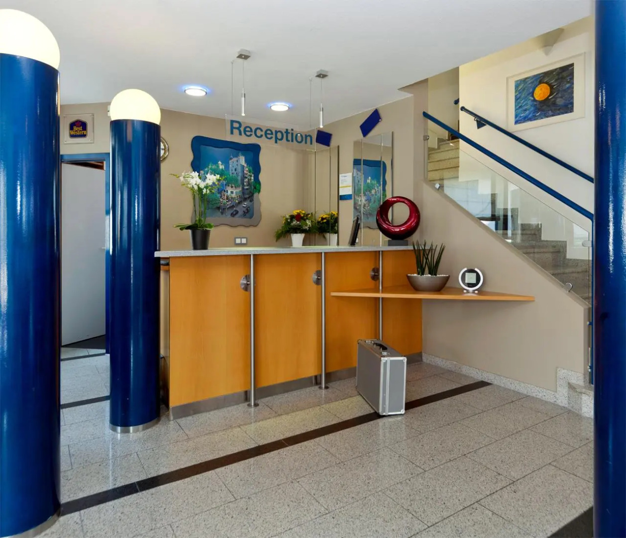 Ibis Styles Filderstadt Stuttgart Messe