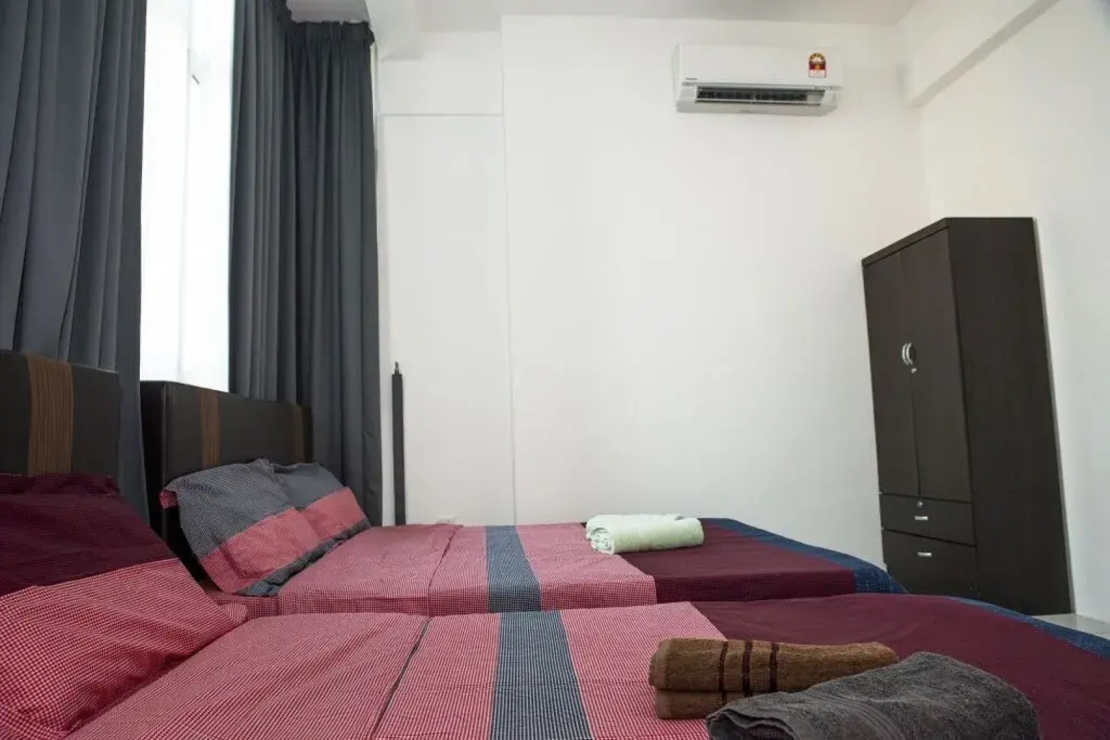 Boutique Residence Apartment 2