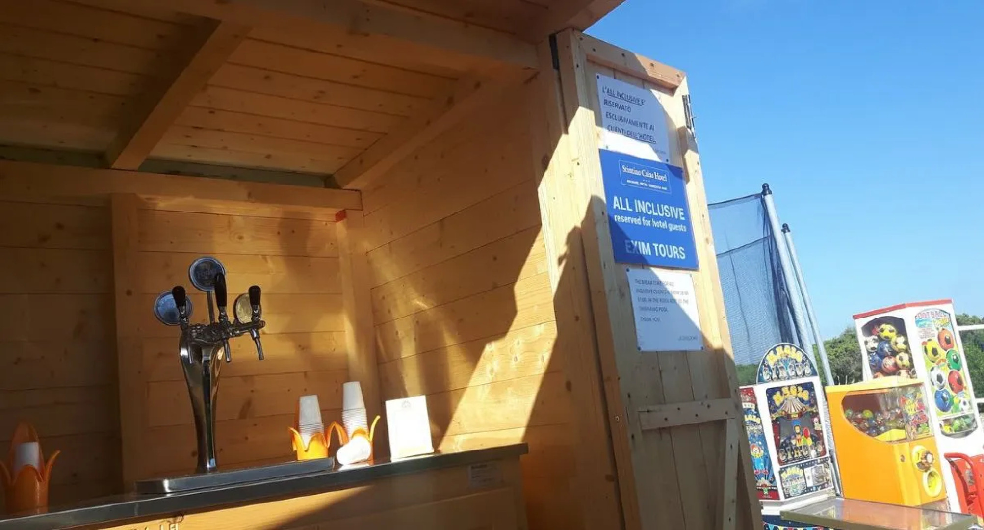 Stintino Calas Hotel