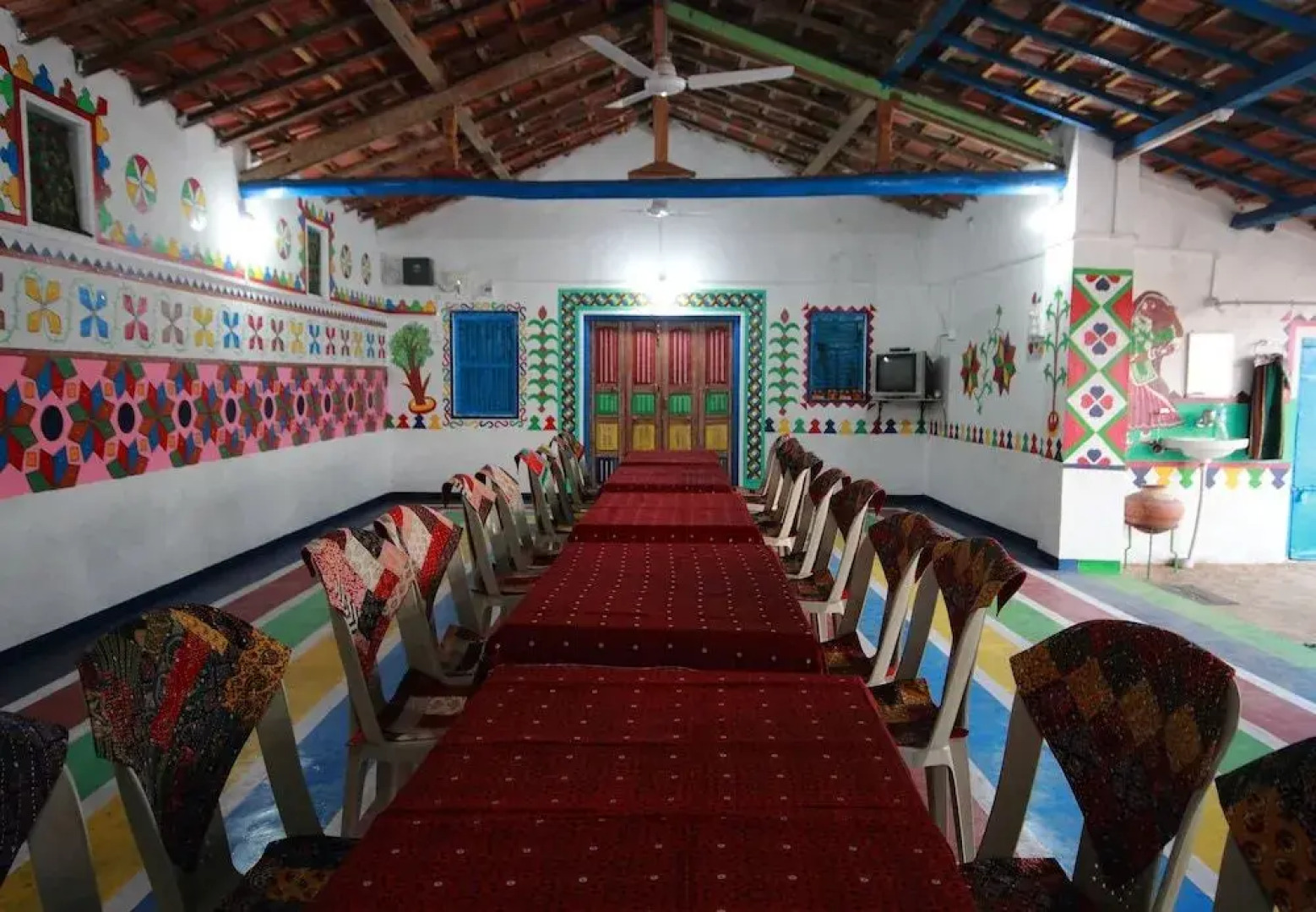 Rann Bhoomi Homestay Resort