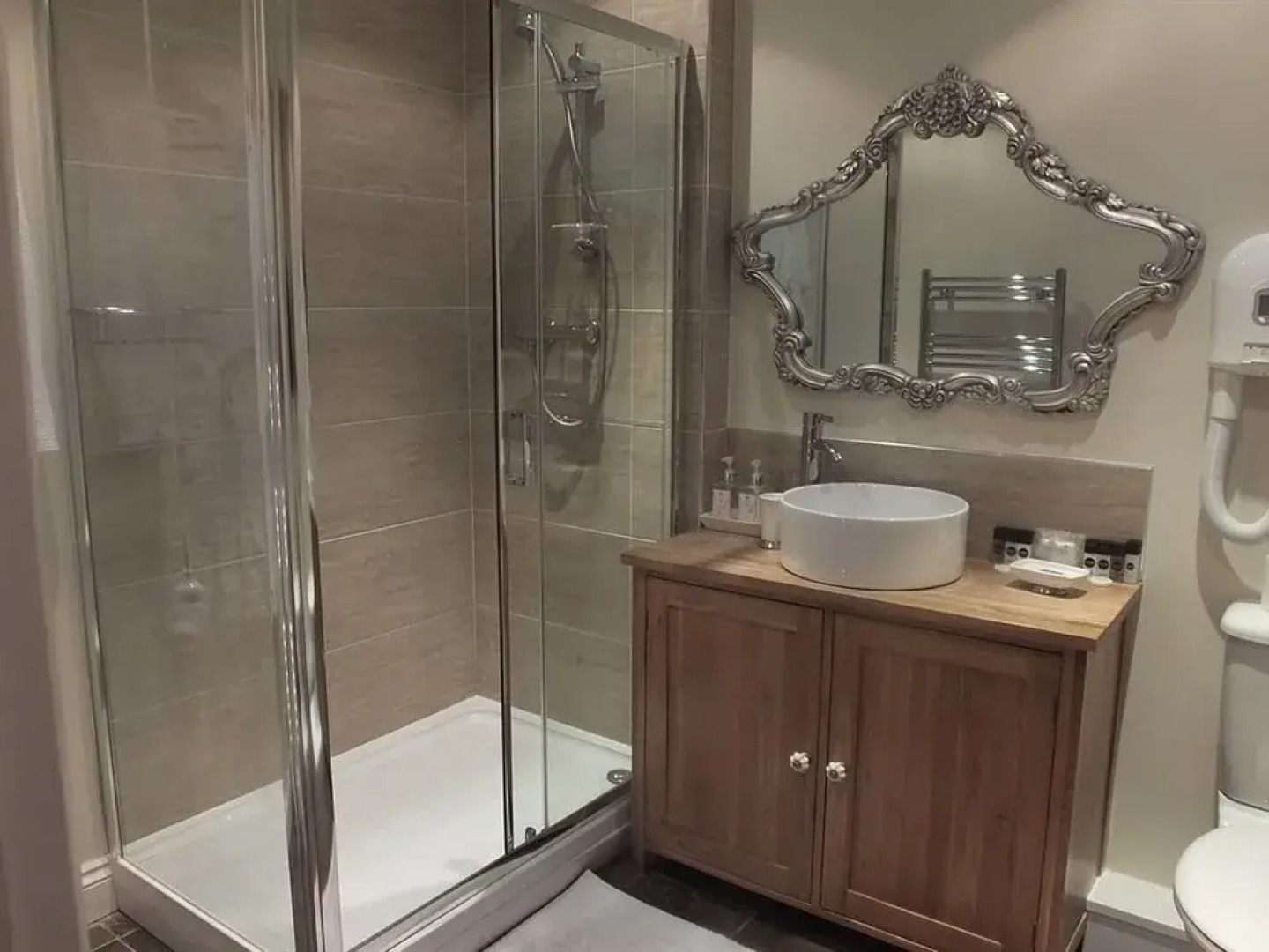 Blackmill Spinney Boutique B&B