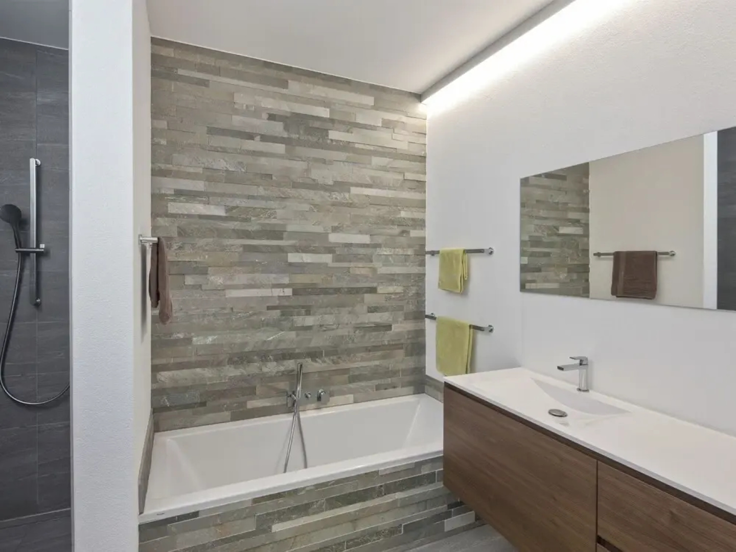 Sera Lodge Wohnung Bietschhorn Gr Chen