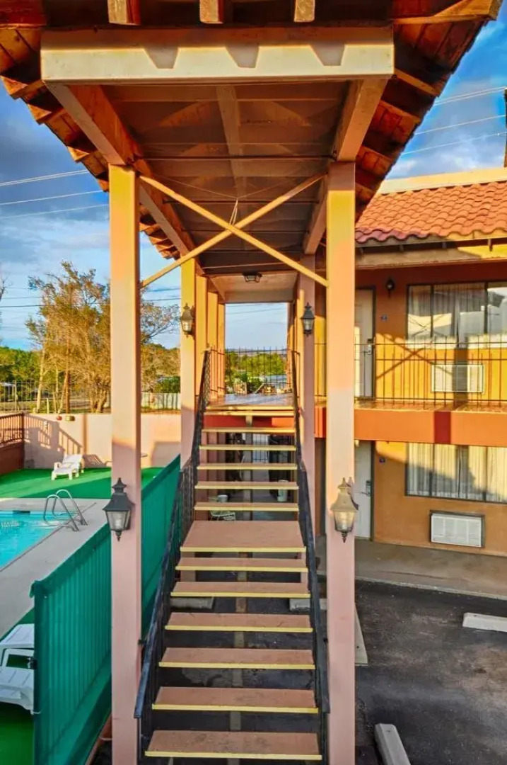 San Miguel Inn by OYO