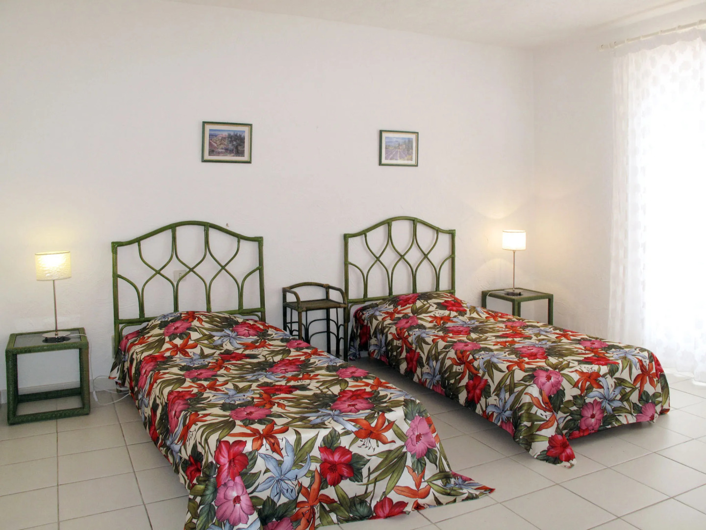 Mas des Chênes (GRI120)