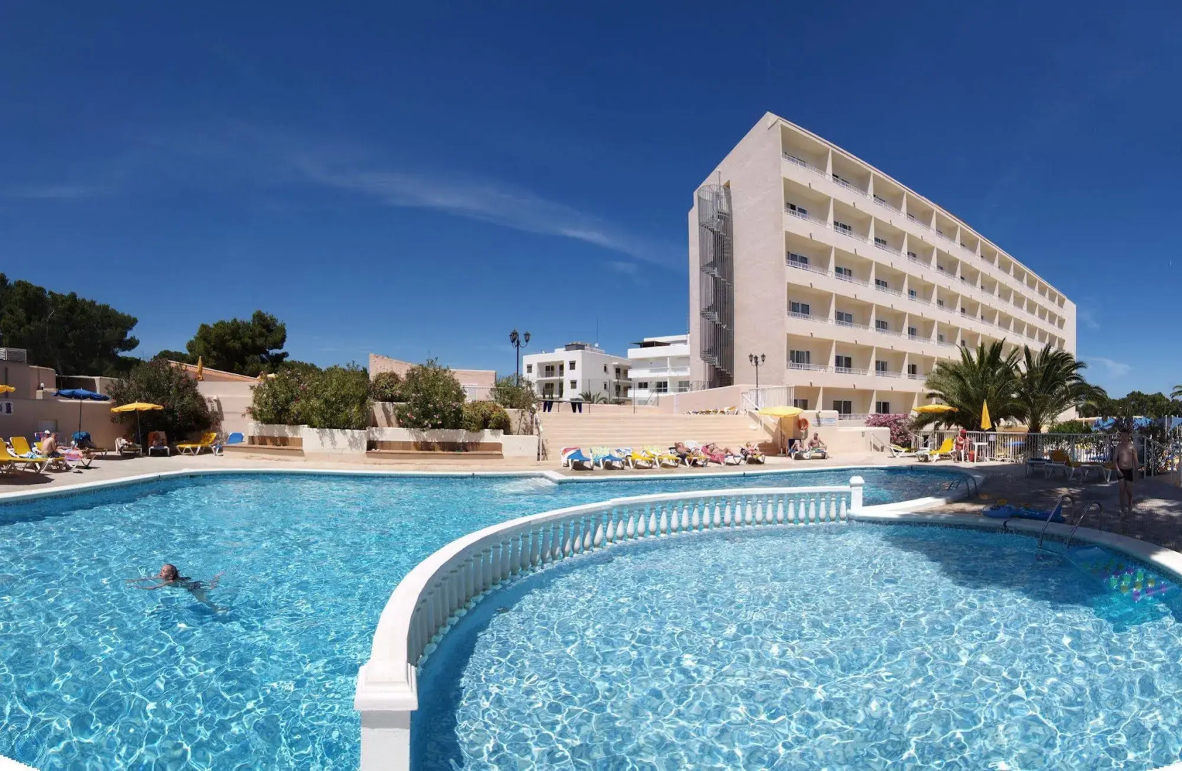 Invisa Hotel Ereso All Inclusive