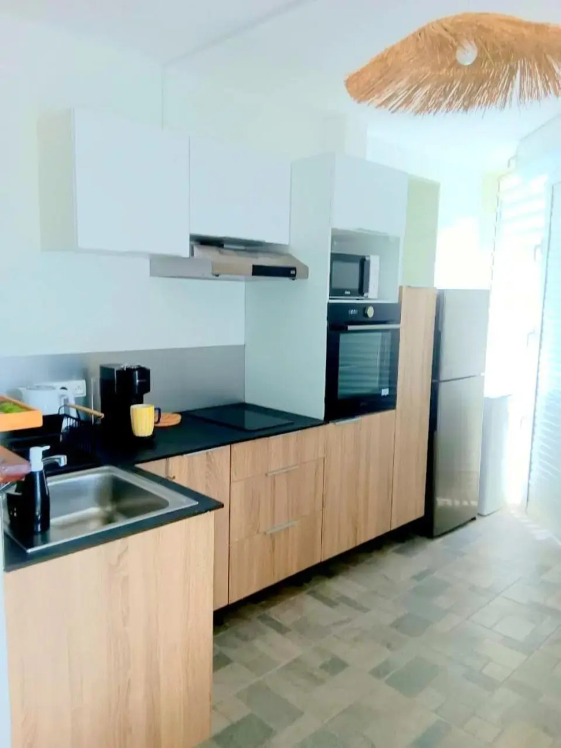 The Cosy - Suite Duplex