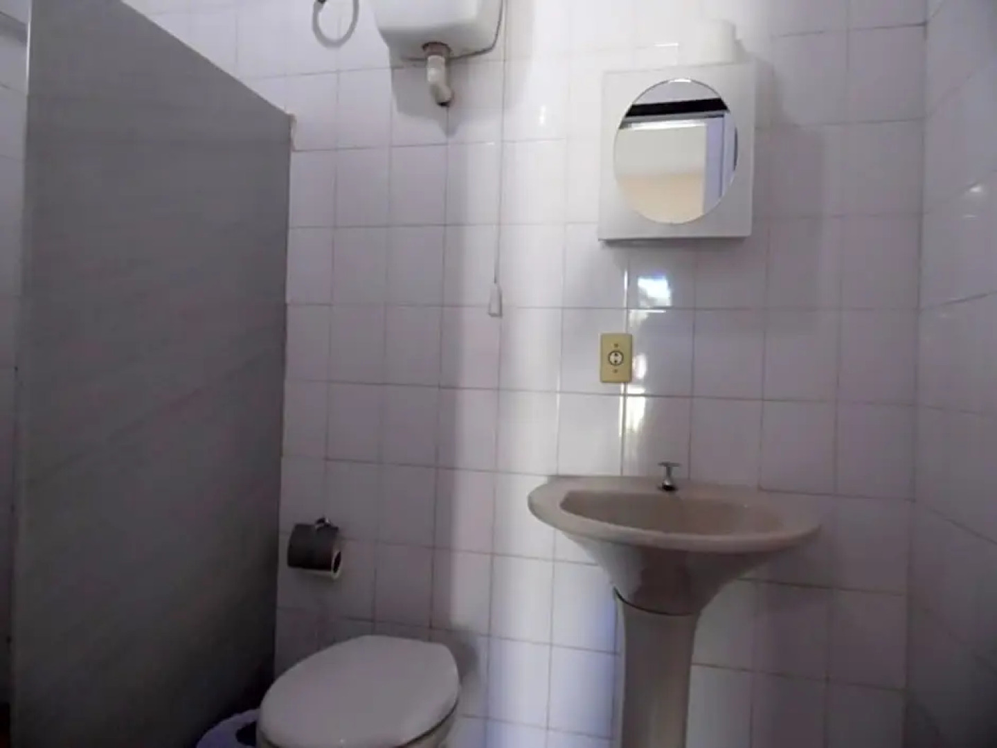 Pousada Aldeia Do Sossego