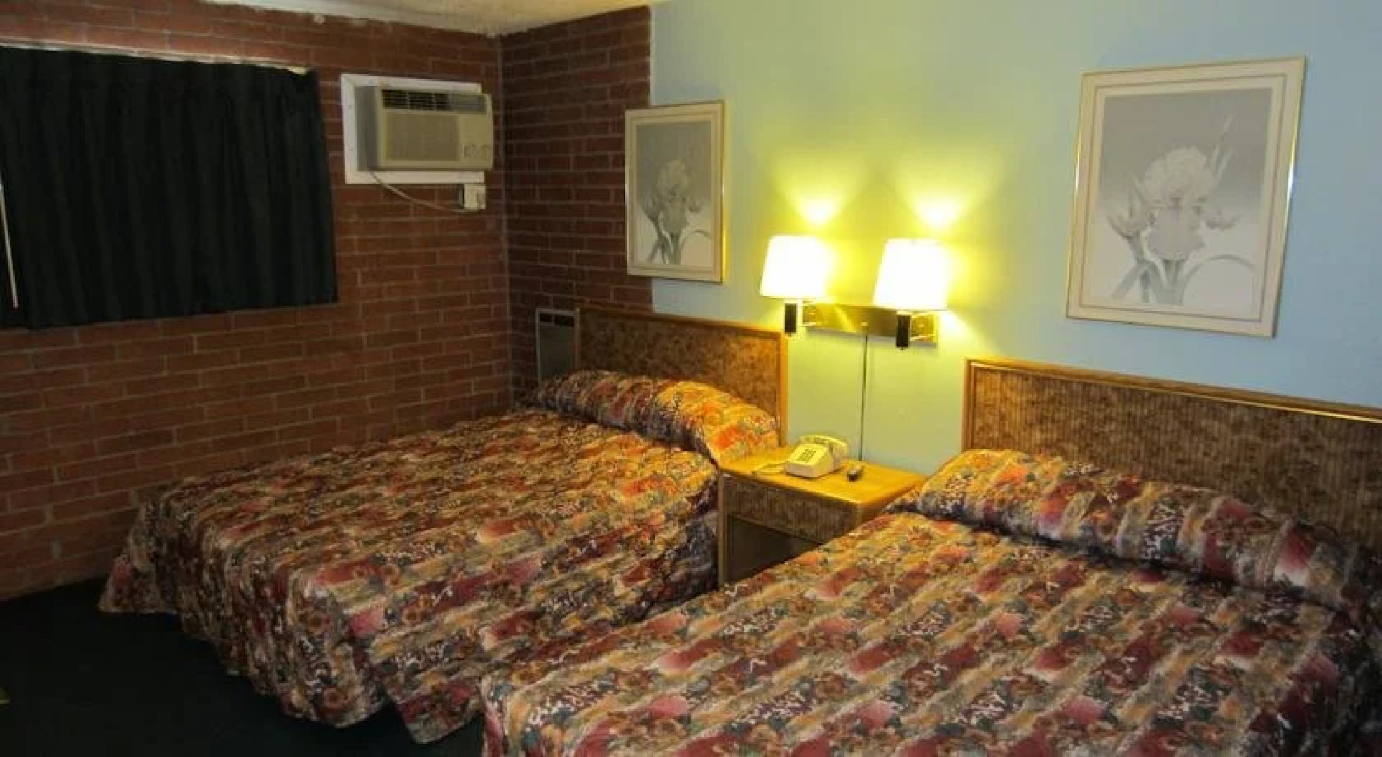 Town House Motel - Arkansas City