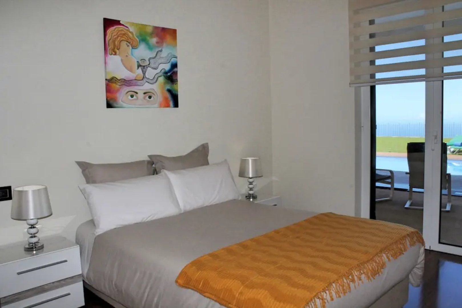 Bellevue Villa - Our Madeira