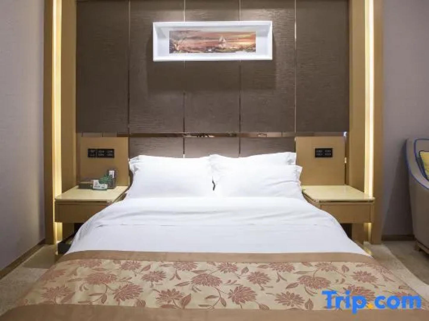 Wenzhou Hotel