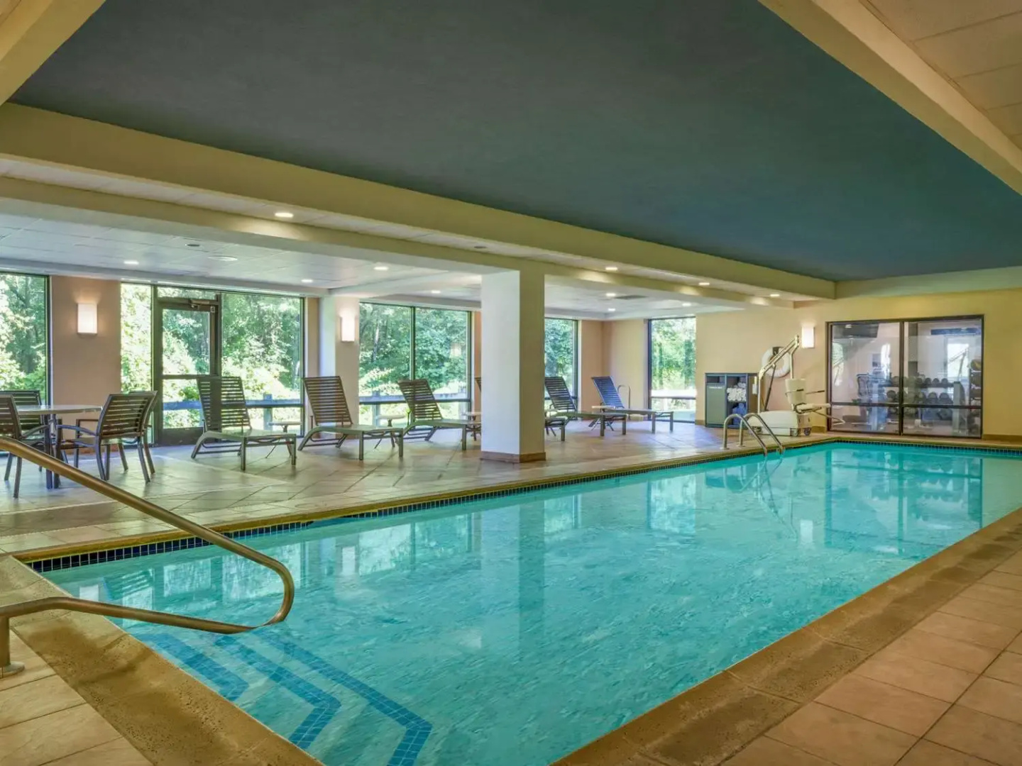 Hampton Inn Raynham-Taunton