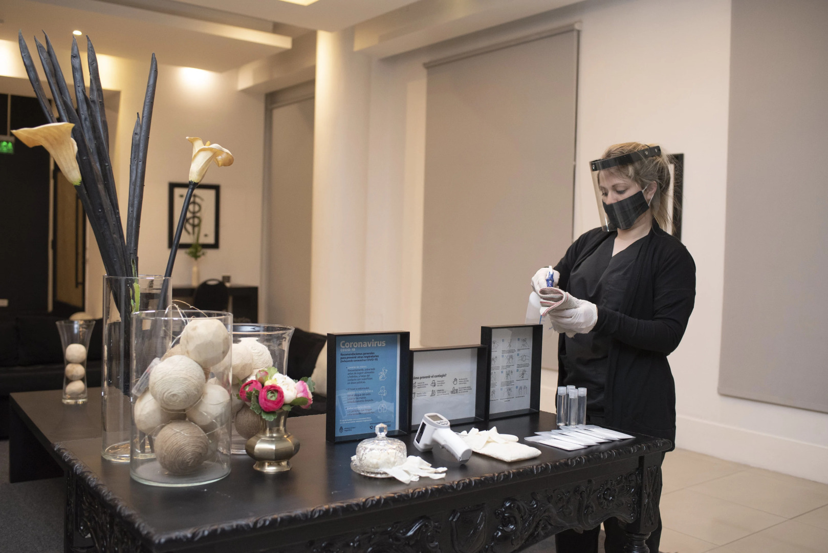 Believe Madero Hotel