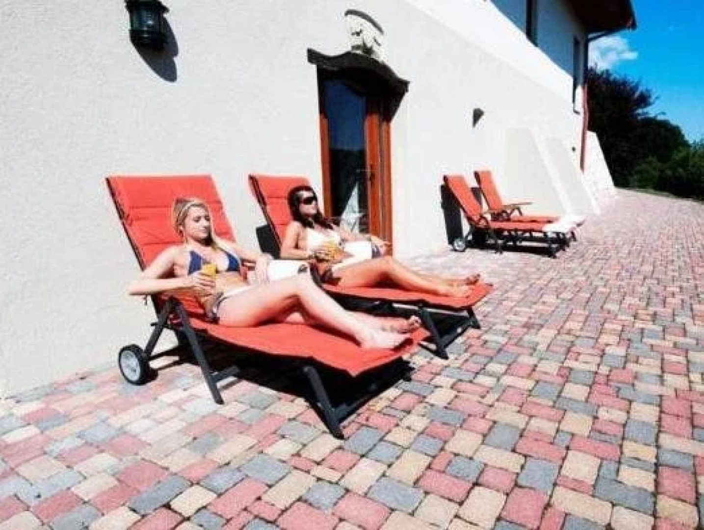 Hotel Garni Winzerhof Hödl