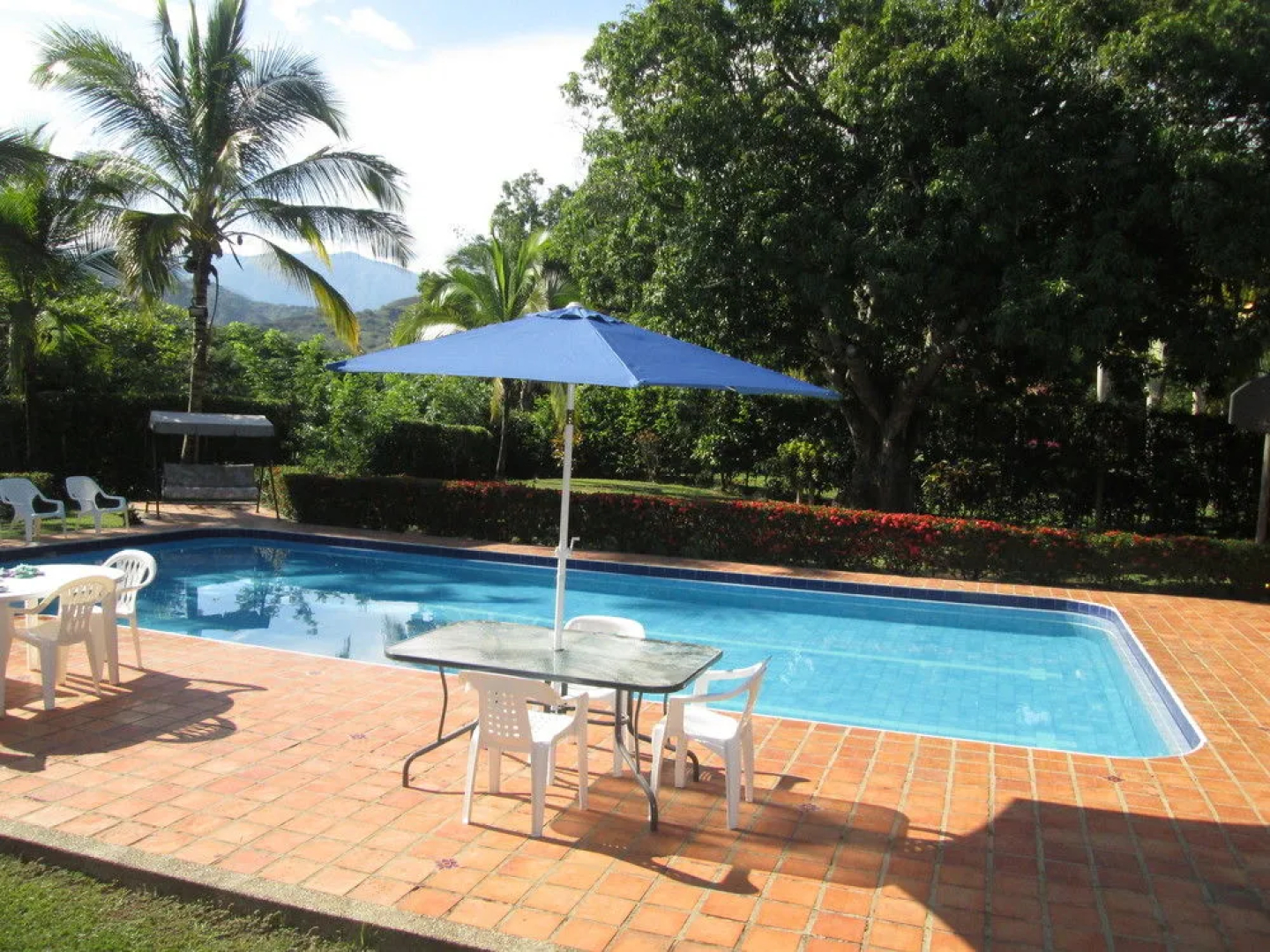 Finca Hotel Morichal Santa Fe