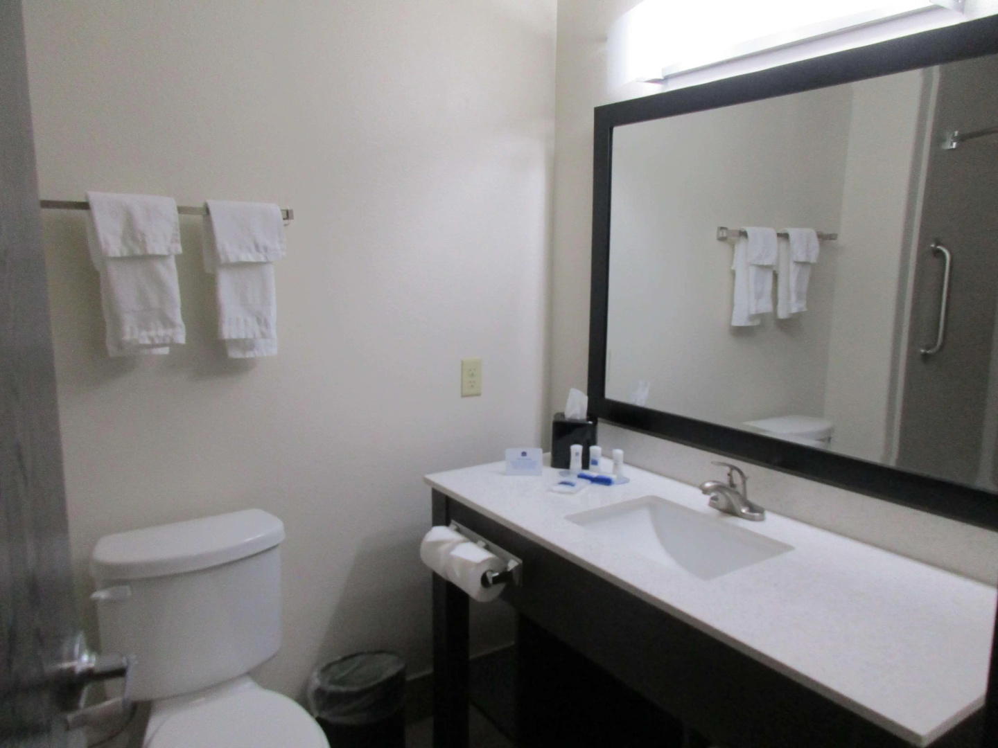 Best Western Plus Ardmore Inn & Suites