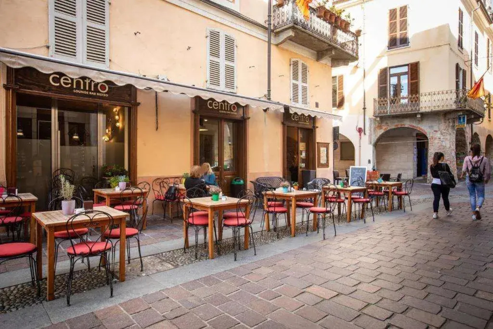 Palazzo Centro