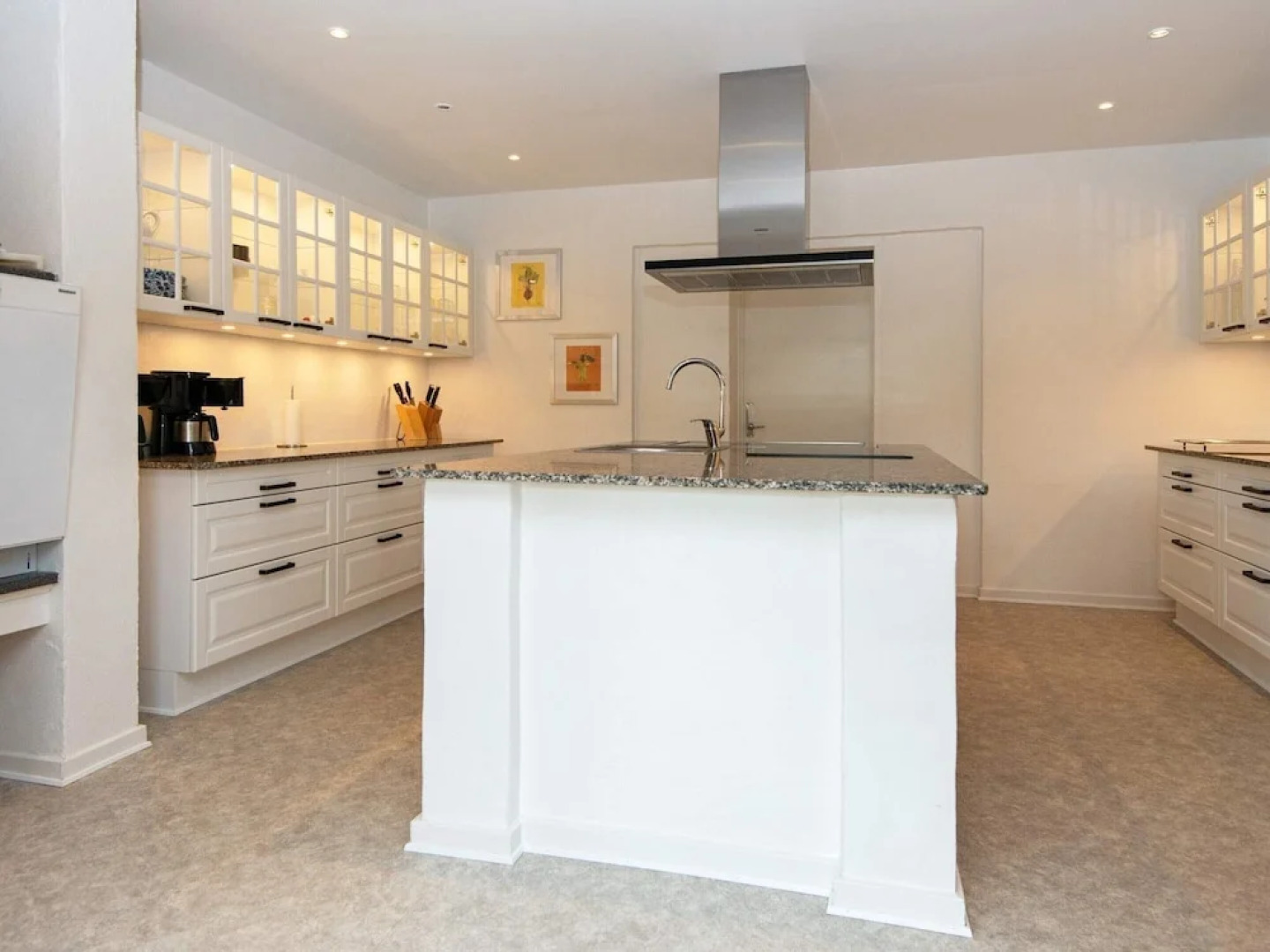 Luxury Retreat by Asbolholm - By Traum Ferienwohnungen