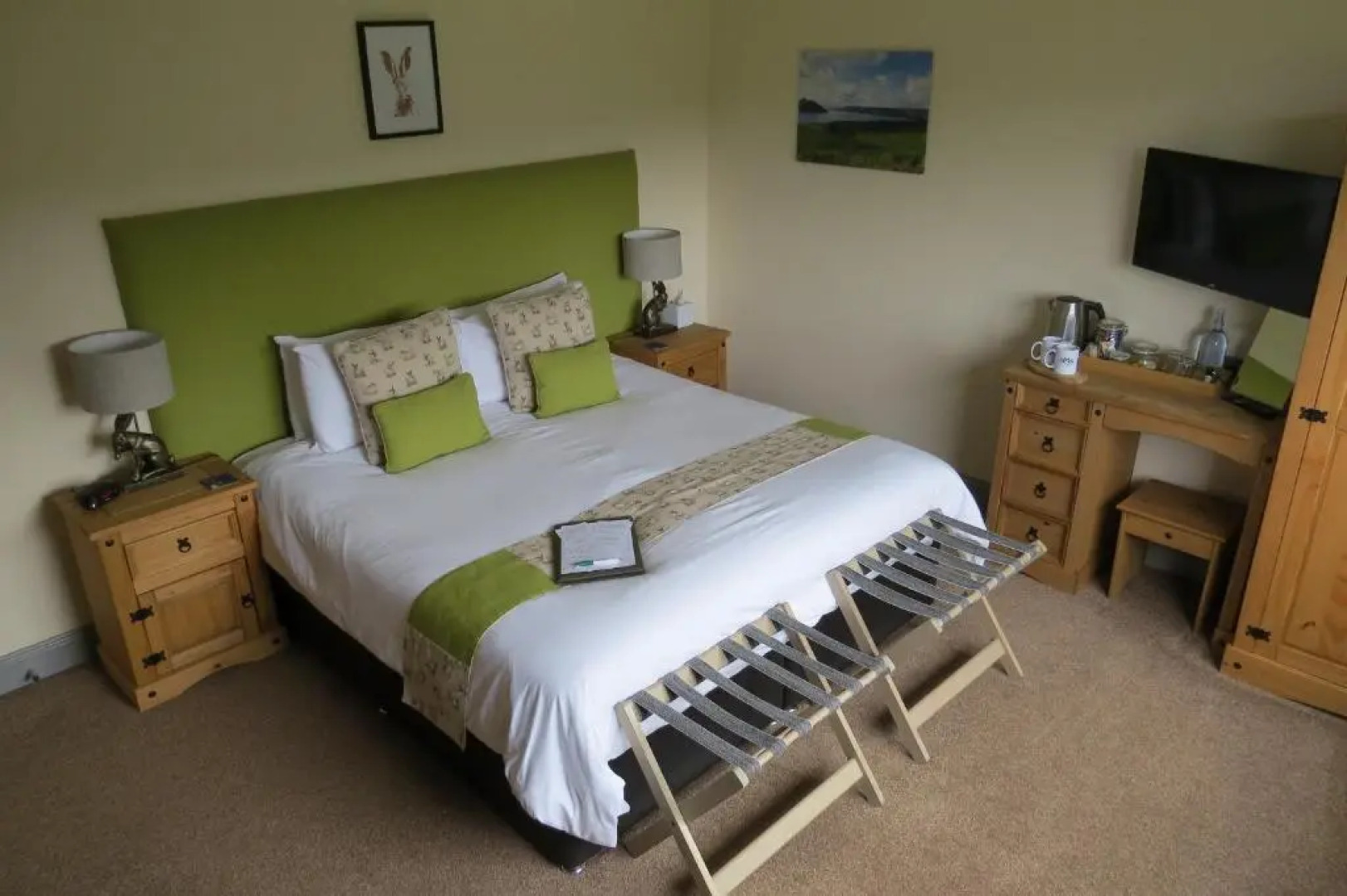 Monamore Guest House